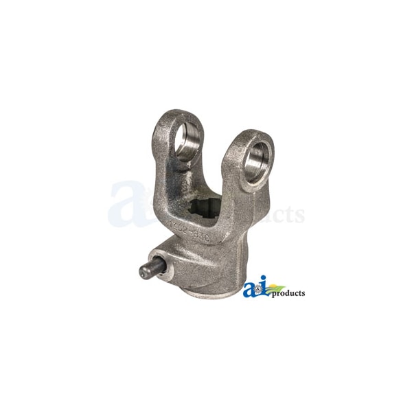 Quick Disconnect Tractor Yoke 5.5" x3" x2"